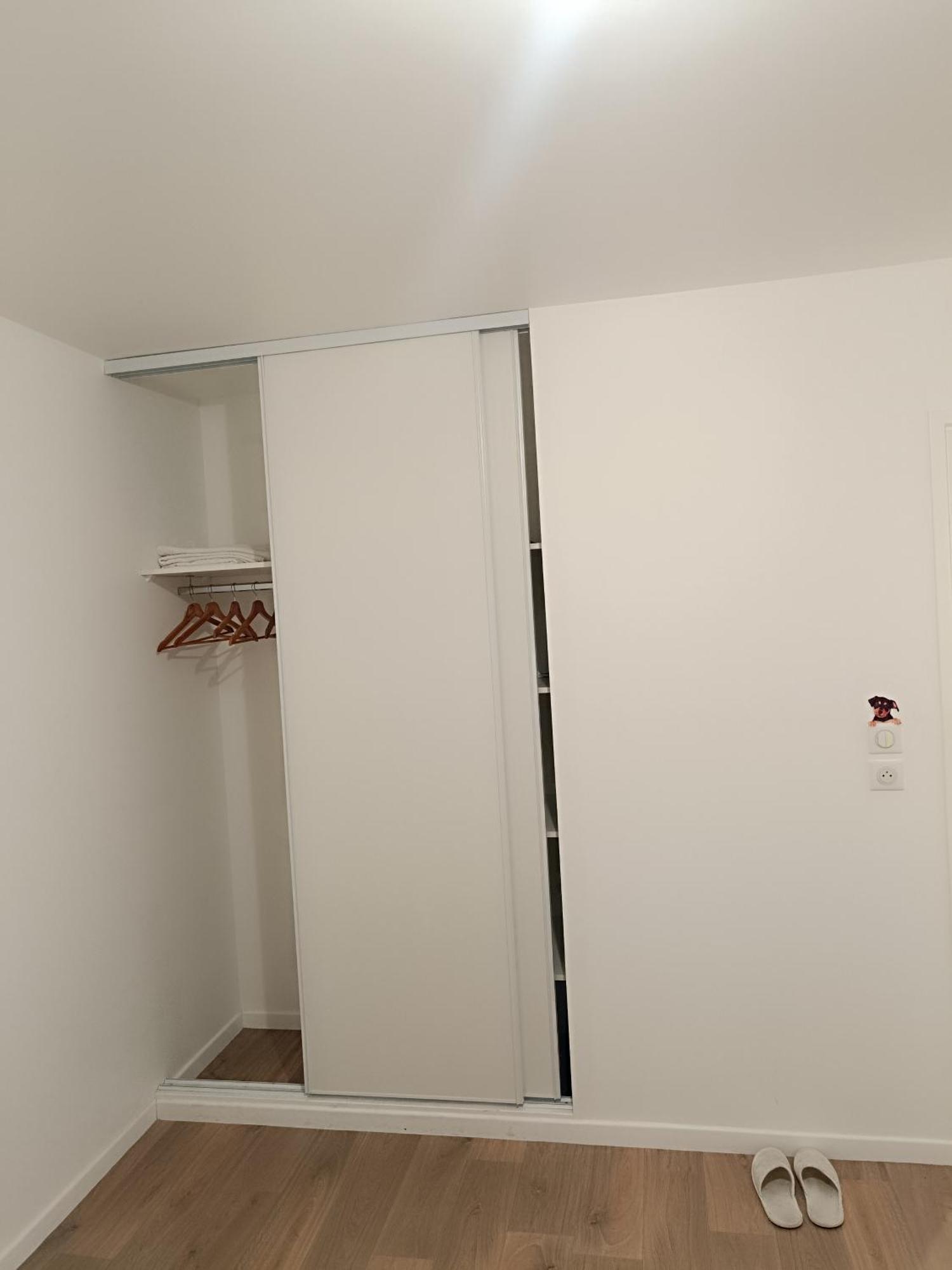 Chic Appartement F2 Conflans-Sainte-Honorine Eksteriør bilde